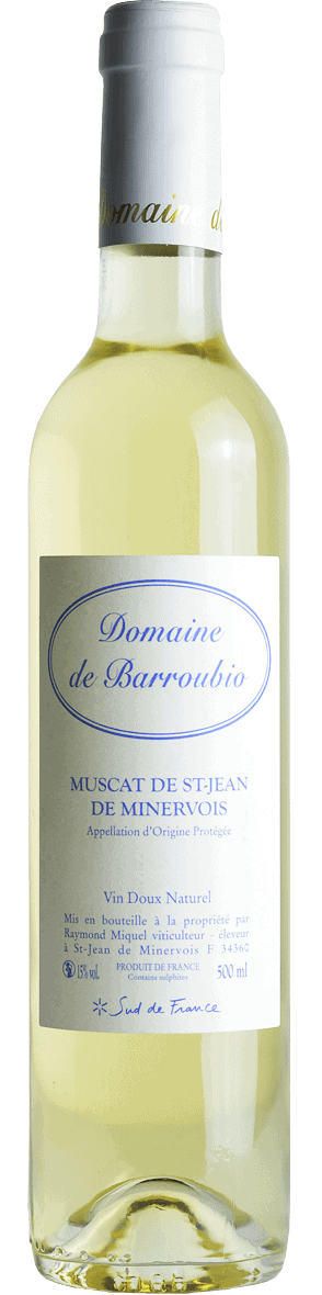 domainebarroubiomuscatdesaintjeandeminervoiscuveebleuespacevindesaintchinian