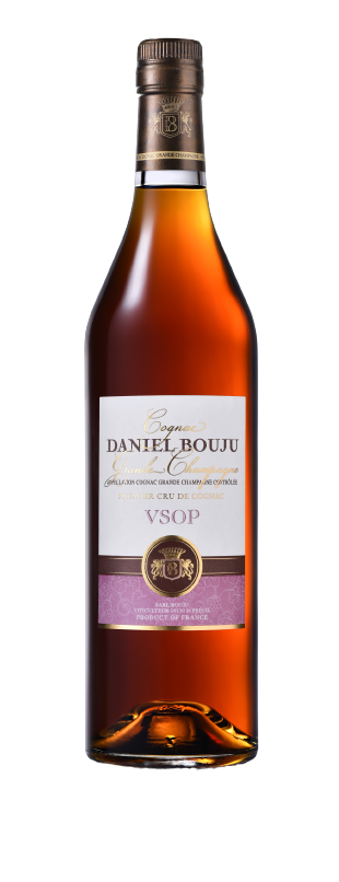 bouteille cognac vspo bouju