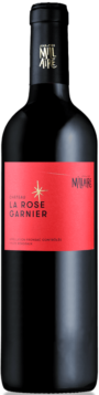 Château la Rose Garnier Jean Yves Millaire